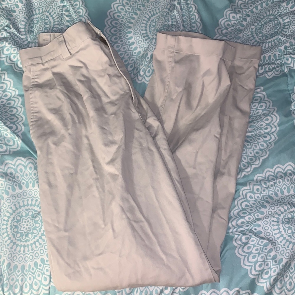 COPY - Men’s dress pants by the gap